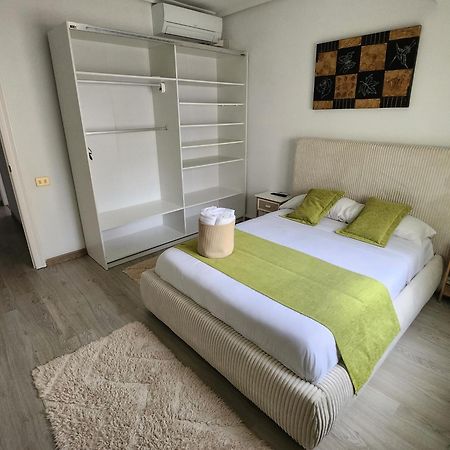 Centrico Y Elegante Apartamento En Castellon Castellón de la Plana Dış mekan fotoğraf