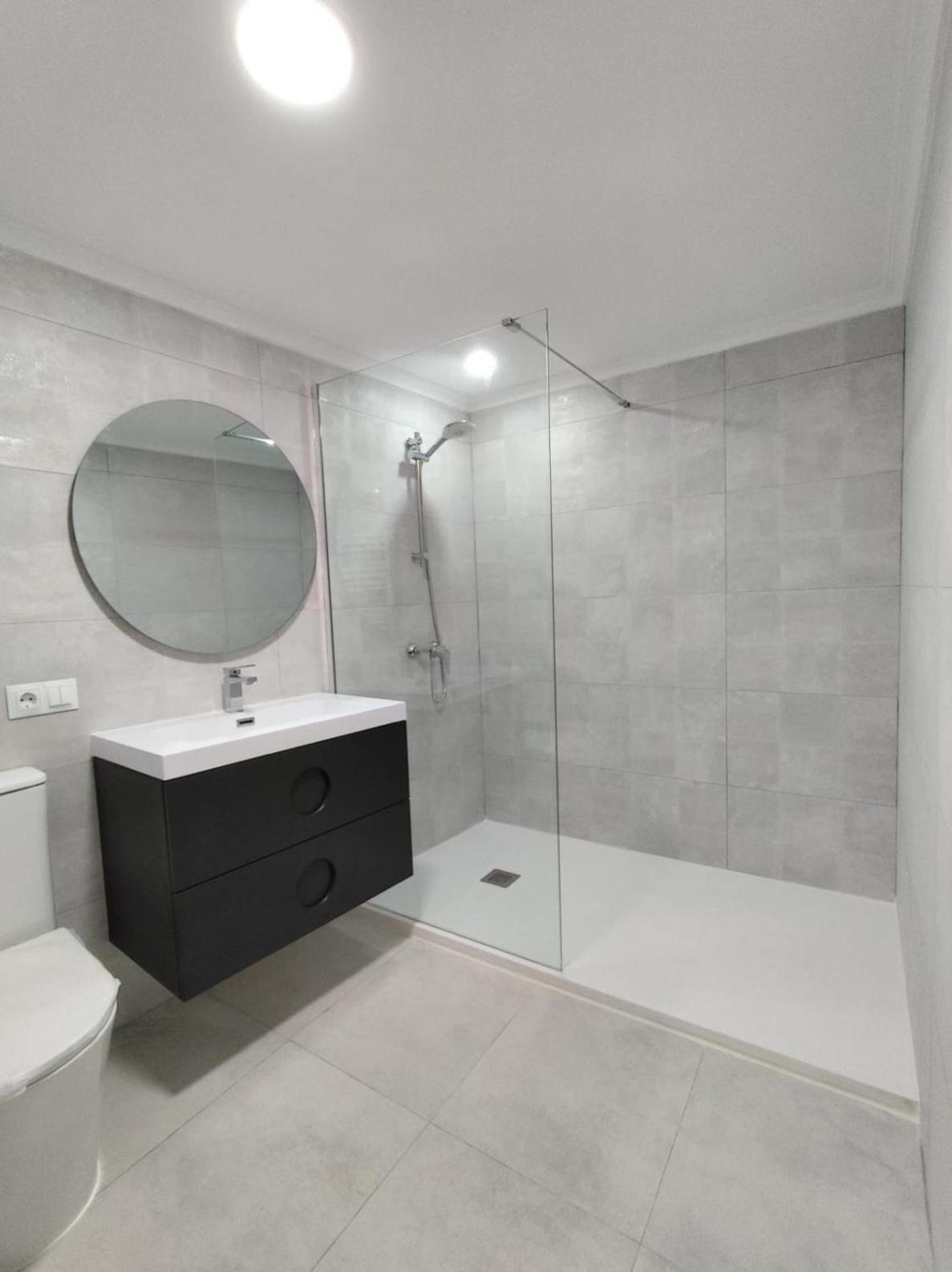 Centrico Y Elegante Apartamento En Castellon Castellón de la Plana Dış mekan fotoğraf