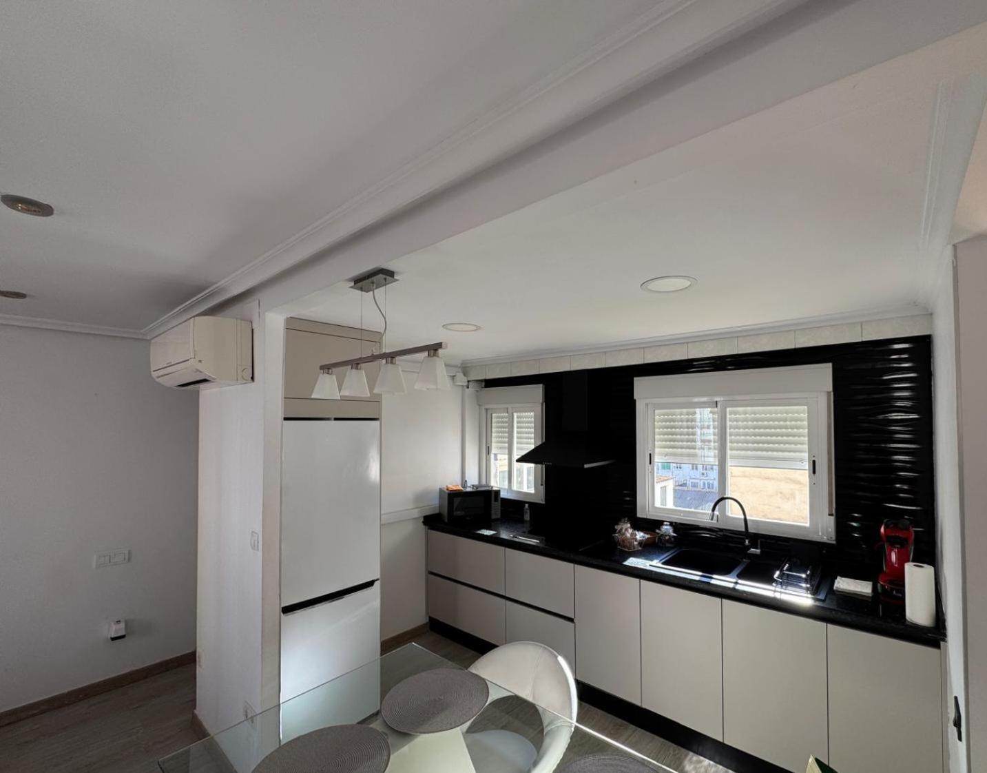 Centrico Y Elegante Apartamento En Castellon Castellón de la Plana Dış mekan fotoğraf