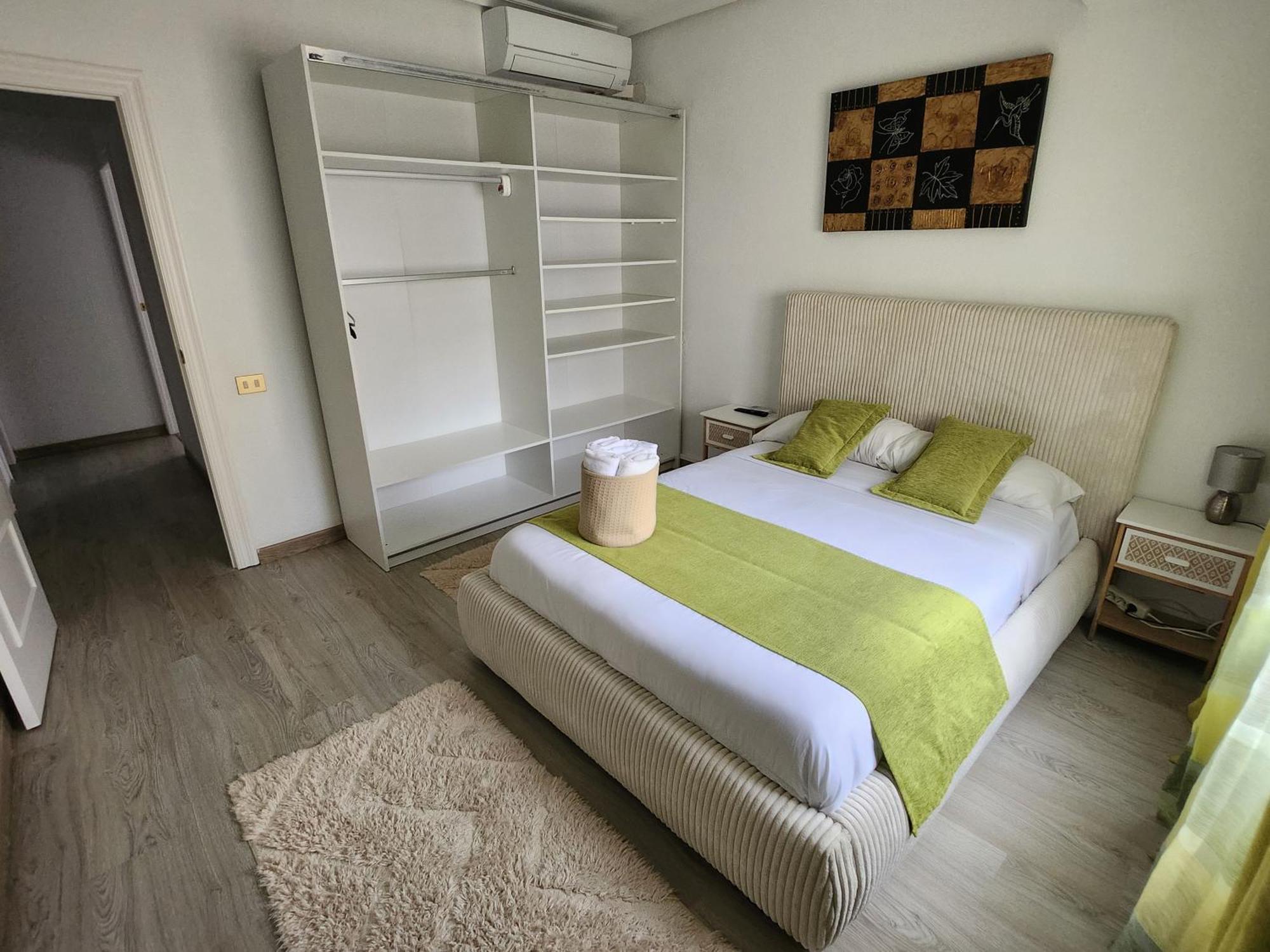 Centrico Y Elegante Apartamento En Castellon Castellón de la Plana Dış mekan fotoğraf